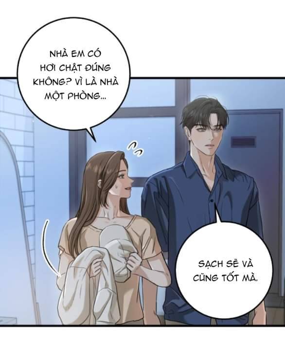 Nóng Lòng Muốn Giày Vò Em Chapter 52 - Trang 2