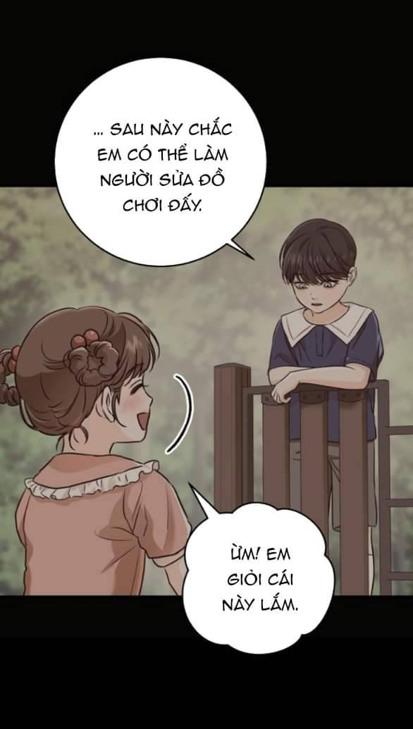 Nóng Lòng Muốn Giày Vò Em Chapter 52 - Trang 2