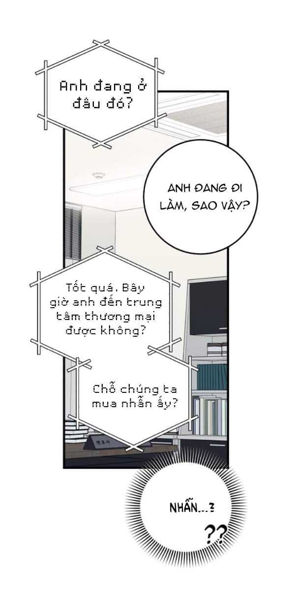 Nóng Lòng Muốn Giày Vò Em Chapter 50 - Trang 2