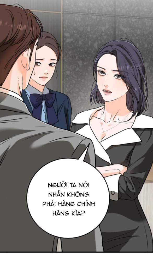 Nóng Lòng Muốn Giày Vò Em Chapter 50 - Trang 2