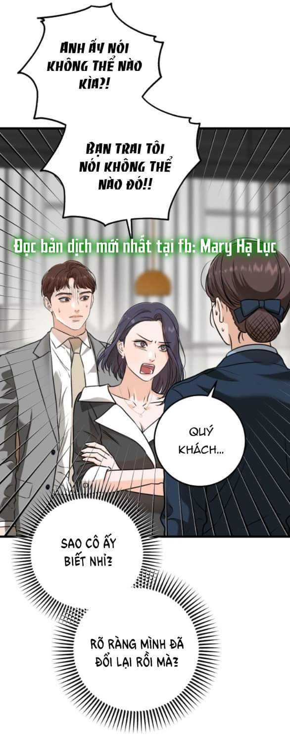 Nóng Lòng Muốn Giày Vò Em Chapter 50 - Trang 2