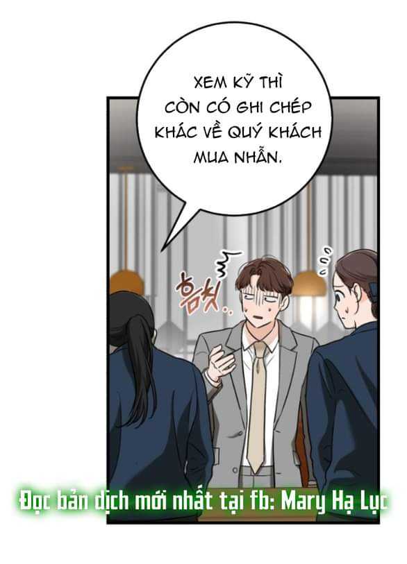 Nóng Lòng Muốn Giày Vò Em Chapter 50 - Trang 2