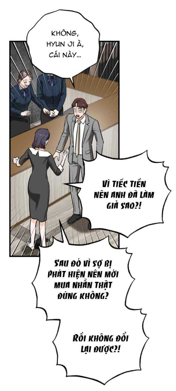 Nóng Lòng Muốn Giày Vò Em Chapter 50 - Trang 2