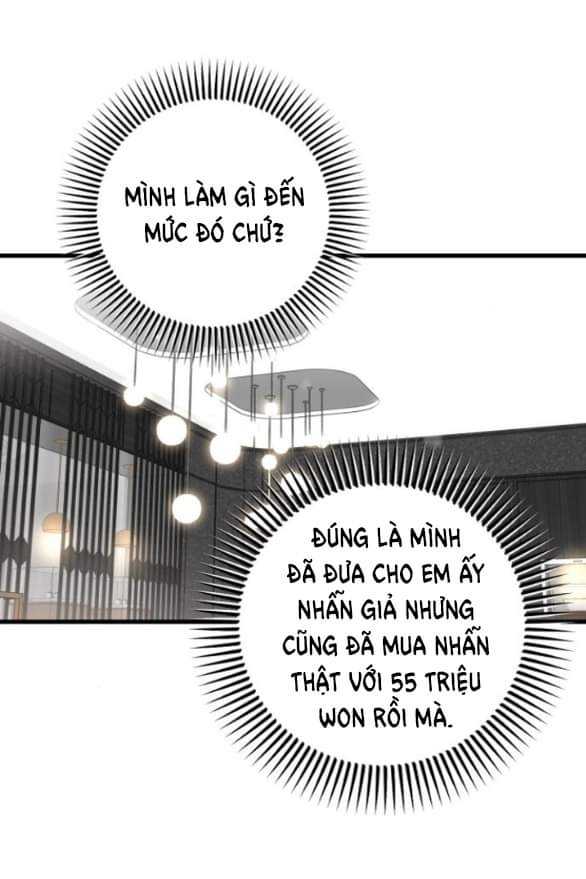 Nóng Lòng Muốn Giày Vò Em Chapter 50 - Trang 2