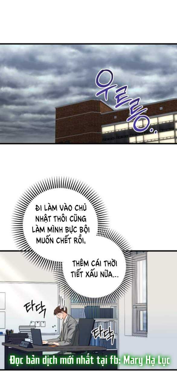 Nóng Lòng Muốn Giày Vò Em Chapter 50 - Trang 2