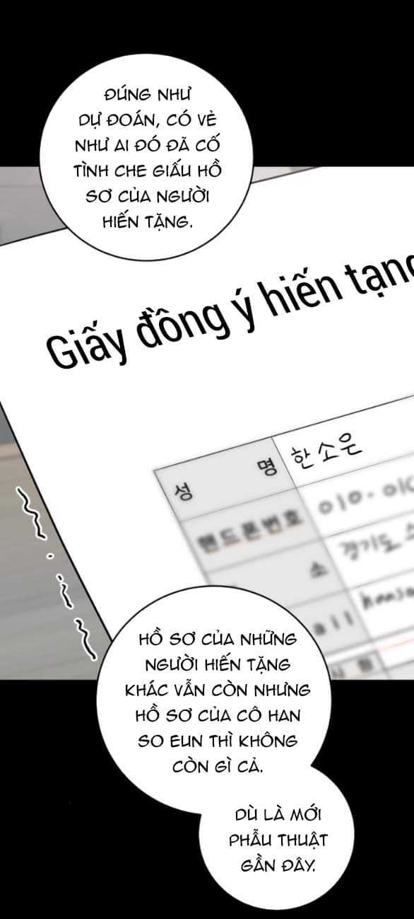 Nóng Lòng Muốn Giày Vò Em Chapter 50 - Trang 2