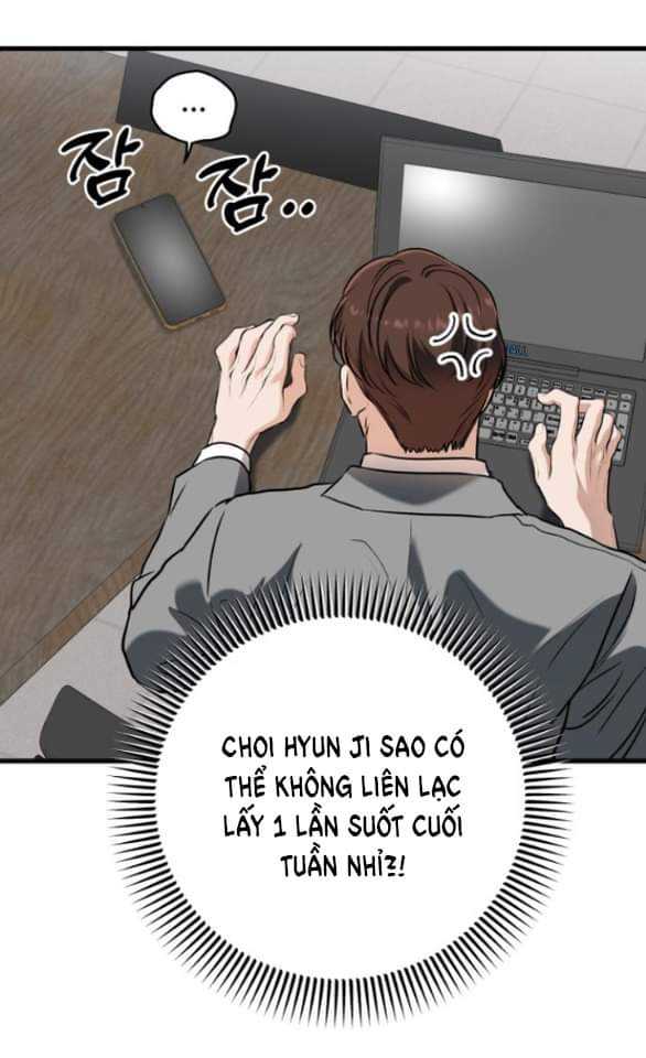 Nóng Lòng Muốn Giày Vò Em Chapter 50 - Trang 2