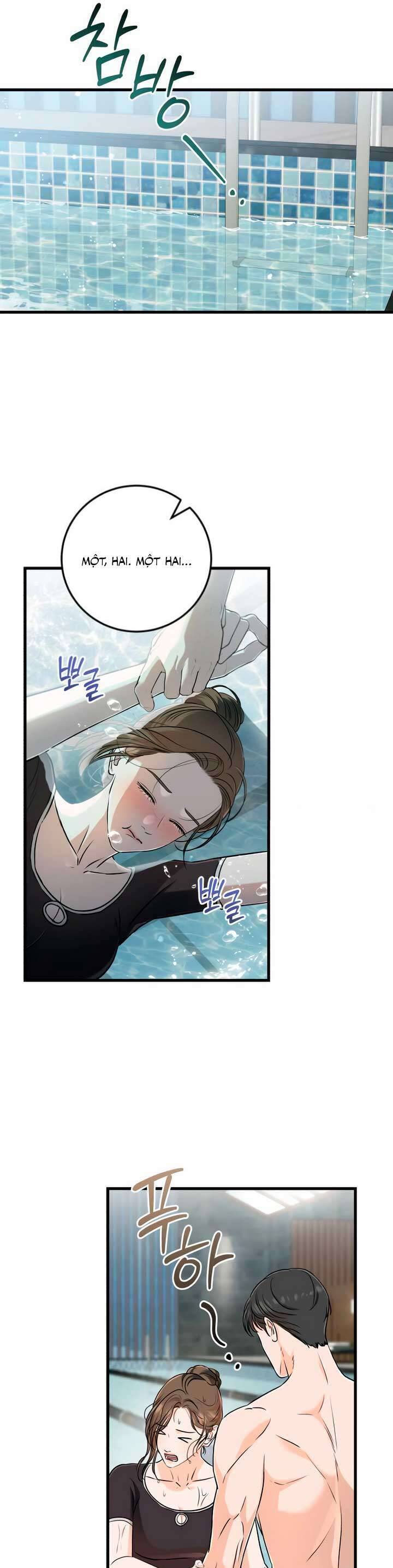 Nóng Lòng Muốn Giày Vò Em Chapter 49 - Trang 2