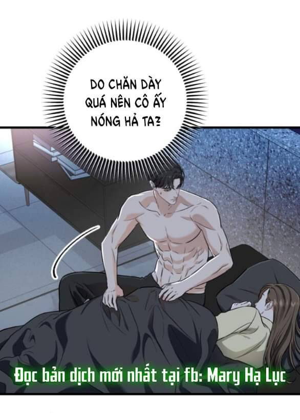 Nóng Lòng Muốn Giày Vò Em Chapter 48 - Trang 2