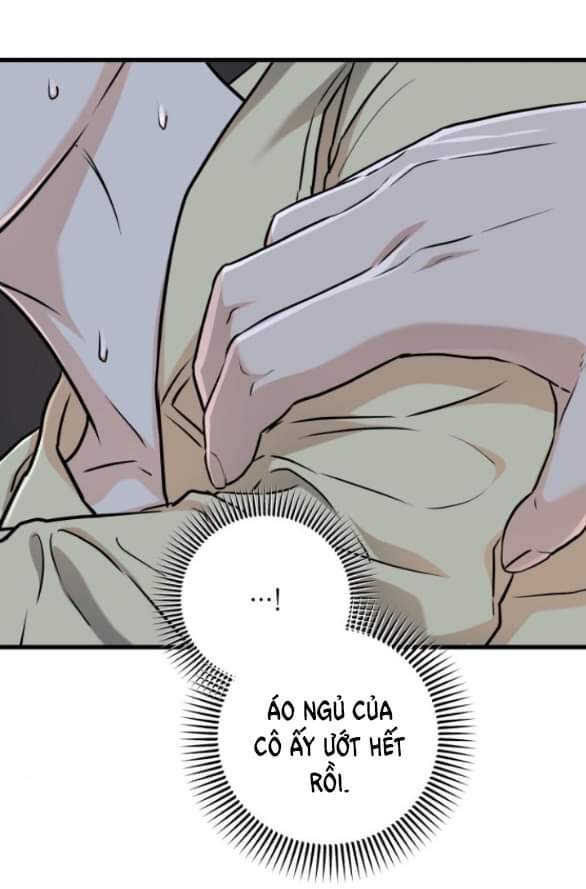 Nóng Lòng Muốn Giày Vò Em Chapter 48 - Trang 2