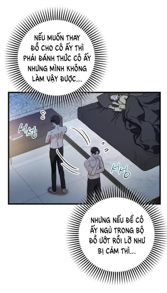 Nóng Lòng Muốn Giày Vò Em Chapter 48 - Trang 2