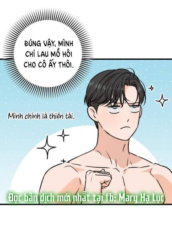 Nóng Lòng Muốn Giày Vò Em Chapter 48 - Trang 2