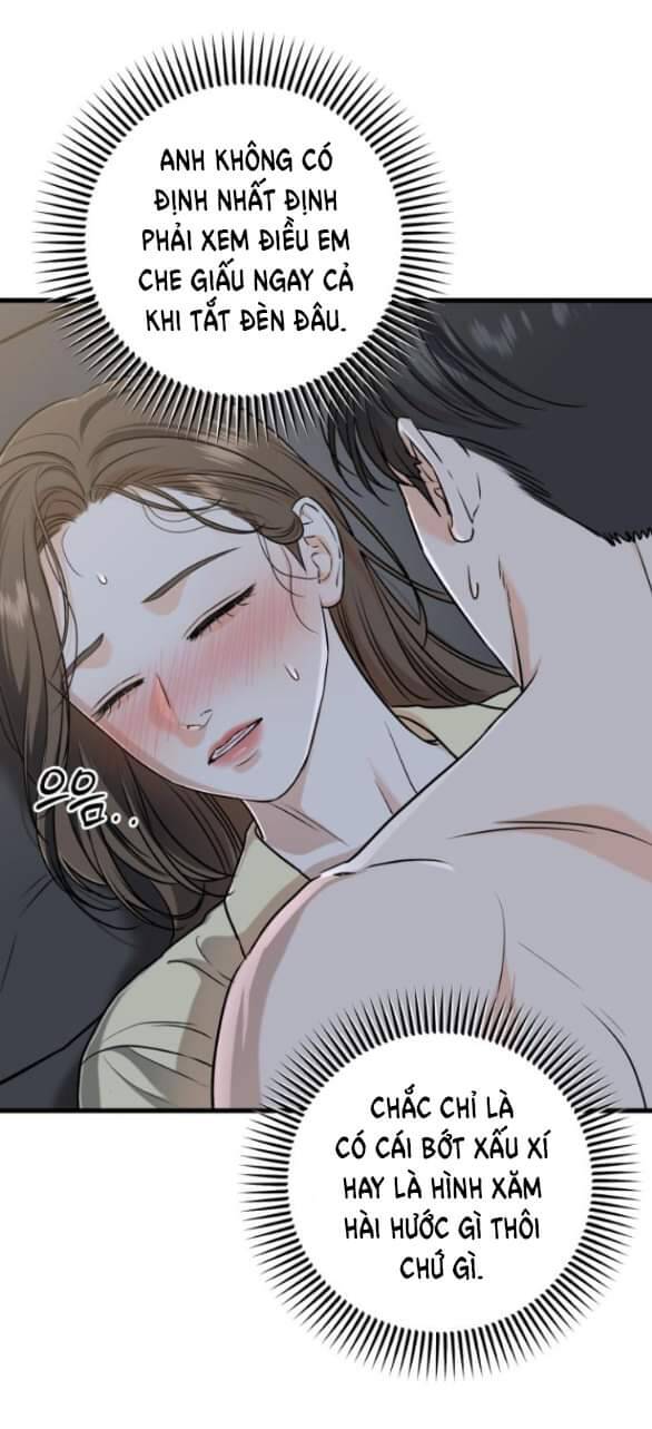 Nóng Lòng Muốn Giày Vò Em Chapter 48 - Trang 2