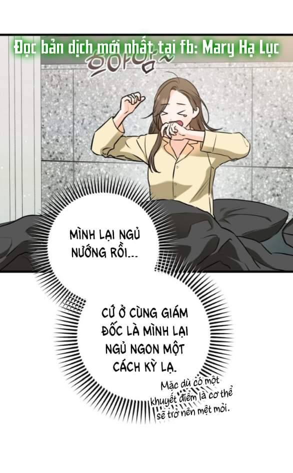 Nóng Lòng Muốn Giày Vò Em Chapter 48 - Trang 2