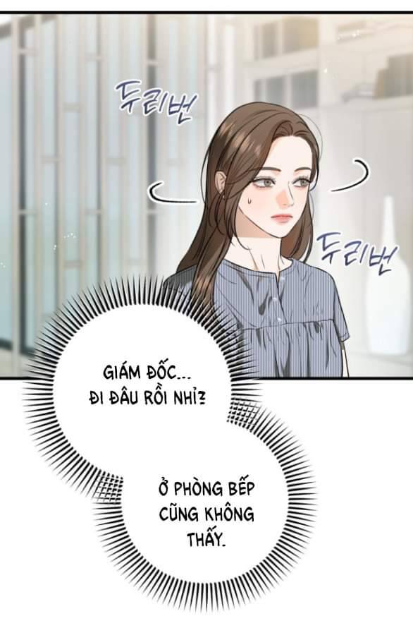 Nóng Lòng Muốn Giày Vò Em Chapter 48 - Trang 2