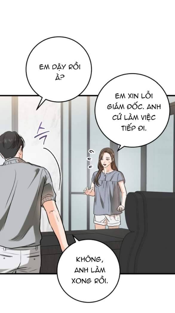 Nóng Lòng Muốn Giày Vò Em Chapter 48 - Trang 2