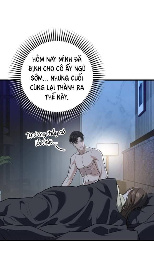 Nóng Lòng Muốn Giày Vò Em Chapter 48 - Trang 2