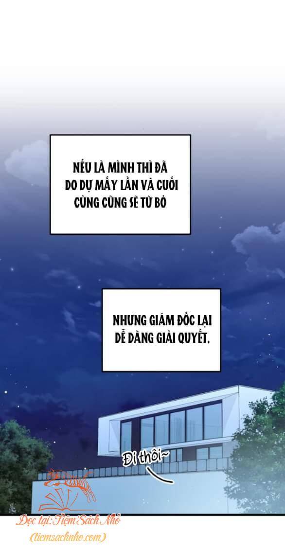 Nóng Lòng Muốn Giày Vò Em Chapter 47 - Trang 2