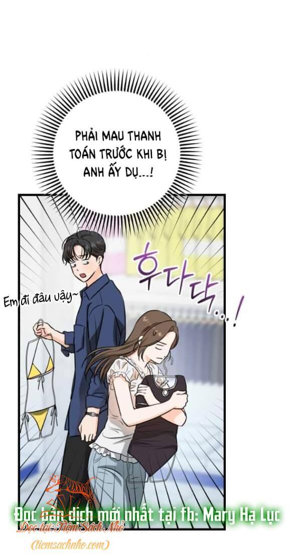 Nóng Lòng Muốn Giày Vò Em Chapter 47 - Trang 2