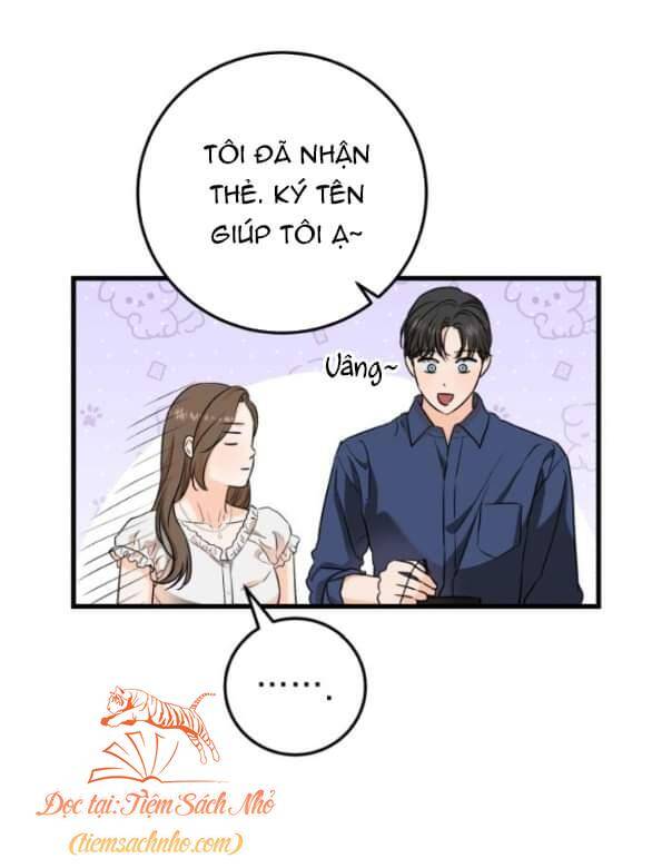 Nóng Lòng Muốn Giày Vò Em Chapter 47 - Trang 2