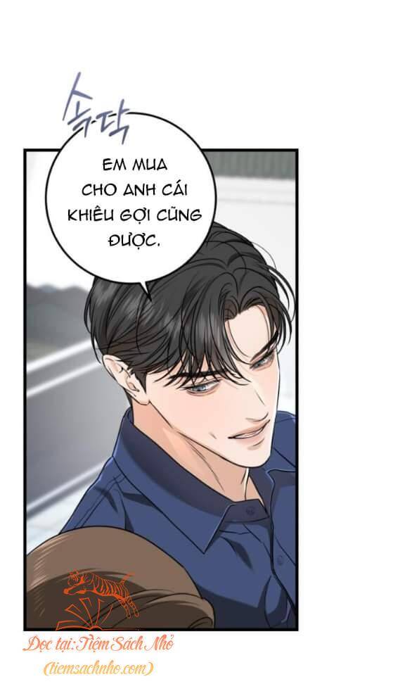 Nóng Lòng Muốn Giày Vò Em Chapter 47 - Trang 2