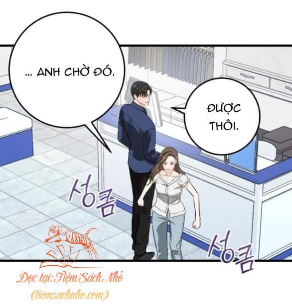 Nóng Lòng Muốn Giày Vò Em Chapter 47 - Trang 2