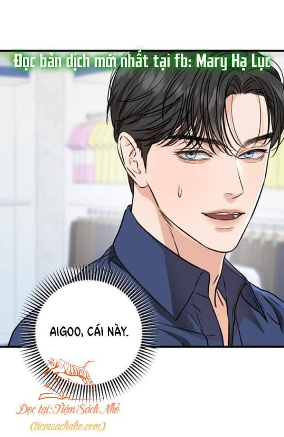 Nóng Lòng Muốn Giày Vò Em Chapter 47 - Trang 2