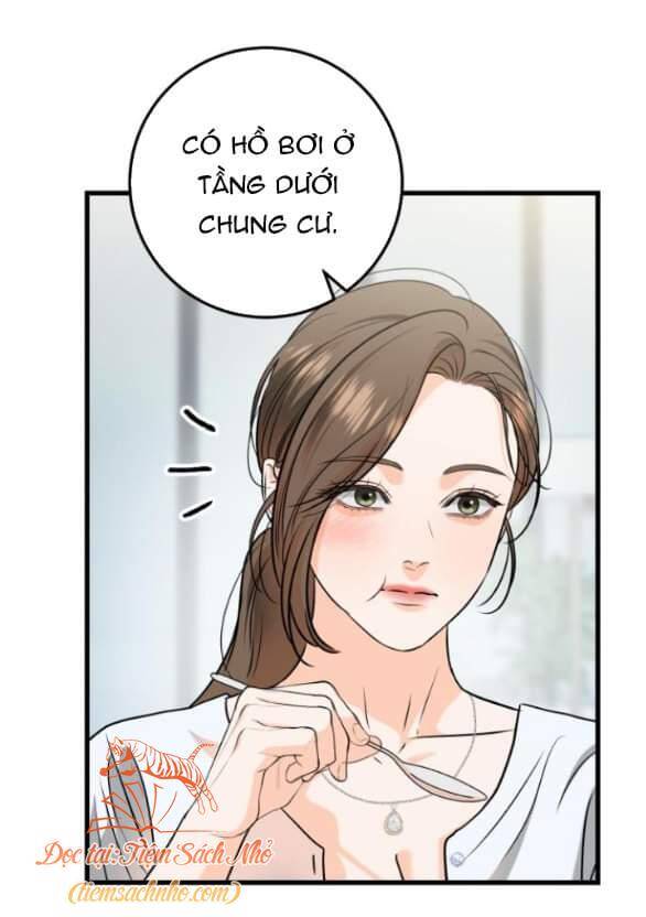 Nóng Lòng Muốn Giày Vò Em Chapter 47 - Trang 2