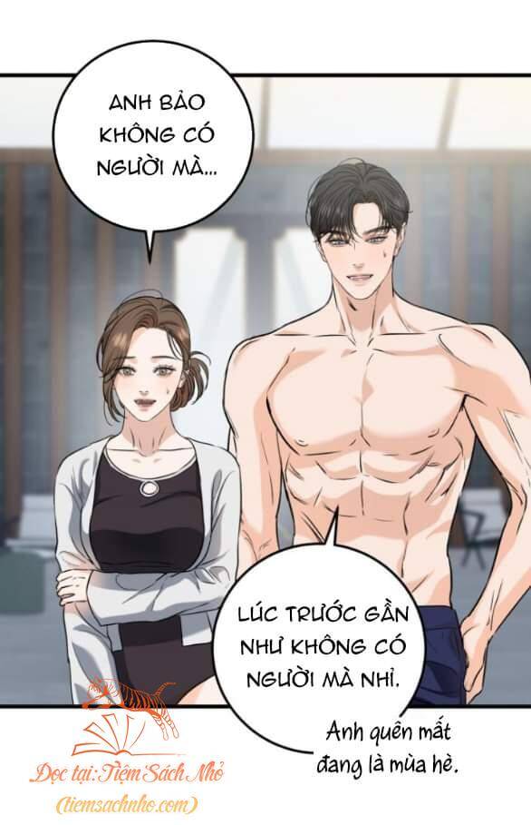 Nóng Lòng Muốn Giày Vò Em Chapter 47 - Trang 2