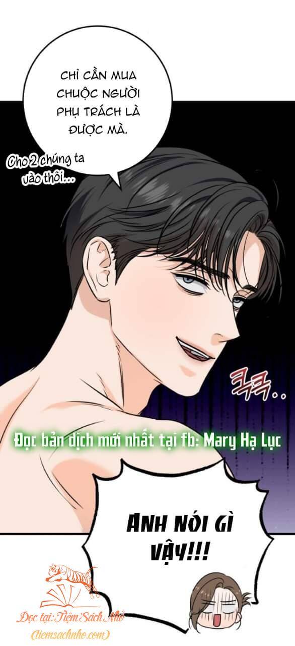 Nóng Lòng Muốn Giày Vò Em Chapter 47 - Trang 2