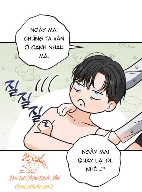 Nóng Lòng Muốn Giày Vò Em Chapter 47 - Trang 2