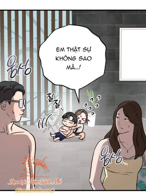 Nóng Lòng Muốn Giày Vò Em Chapter 47 - Trang 2