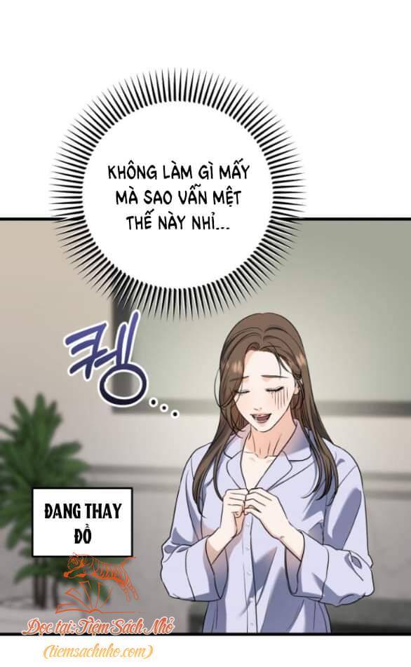 Nóng Lòng Muốn Giày Vò Em Chapter 47 - Trang 2