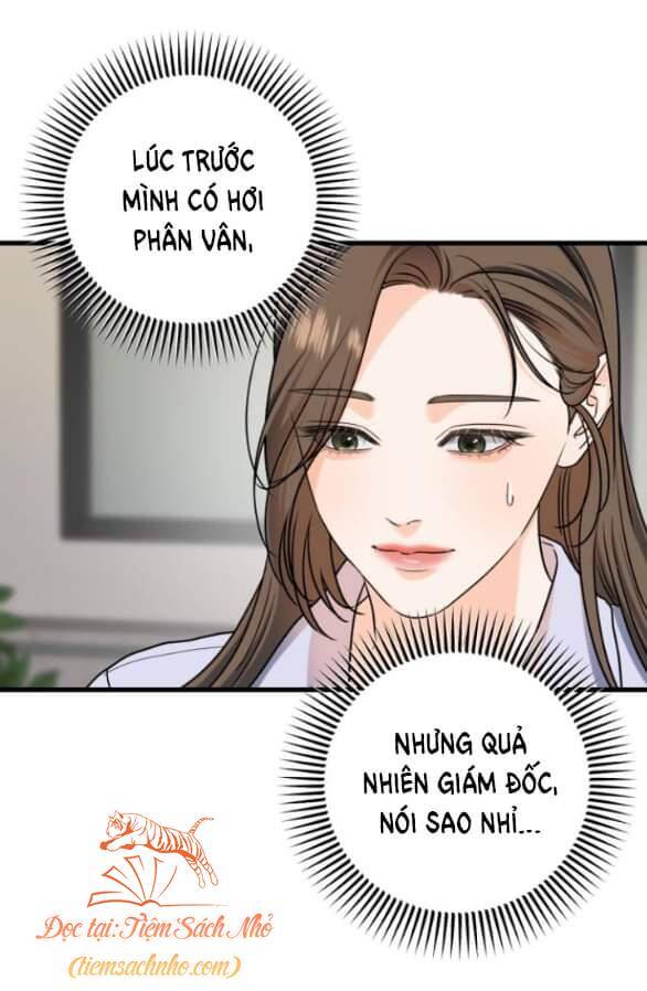 Nóng Lòng Muốn Giày Vò Em Chapter 47 - Trang 2