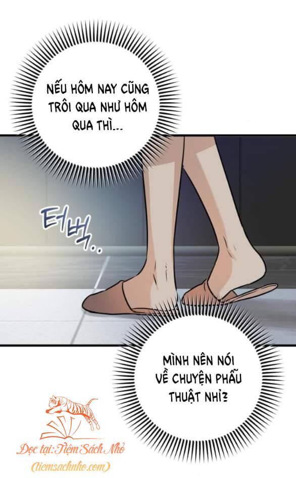 Nóng Lòng Muốn Giày Vò Em Chapter 47 - Trang 2