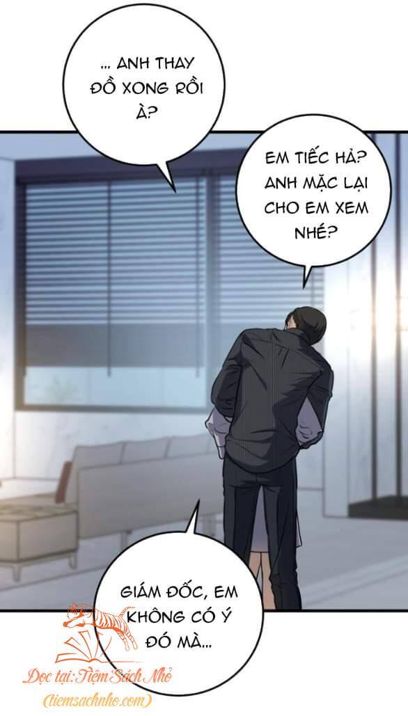 Nóng Lòng Muốn Giày Vò Em Chapter 47 - Trang 2