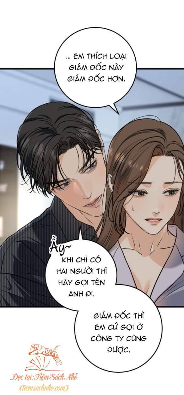 Nóng Lòng Muốn Giày Vò Em Chapter 47 - Trang 2