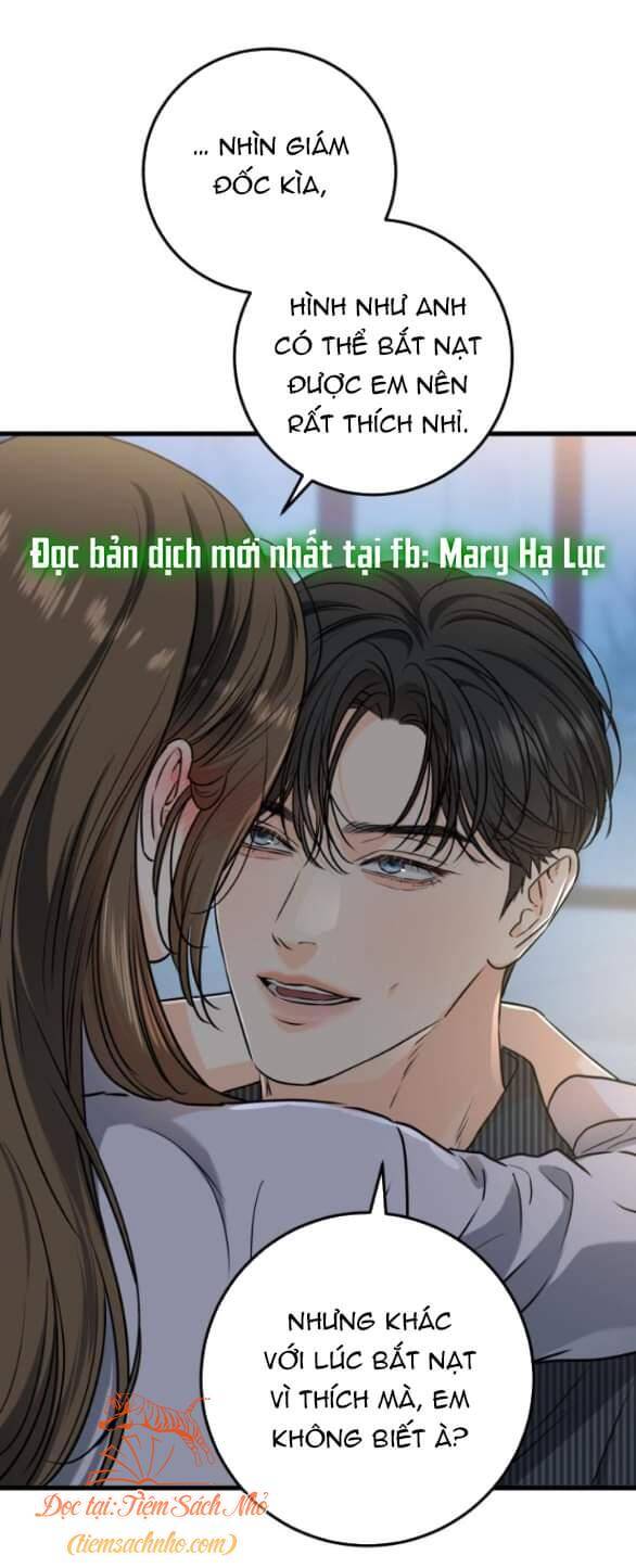 Nóng Lòng Muốn Giày Vò Em Chapter 47 - Trang 2