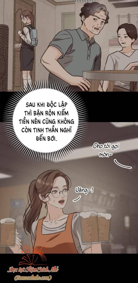 Nóng Lòng Muốn Giày Vò Em Chapter 47 - Trang 2