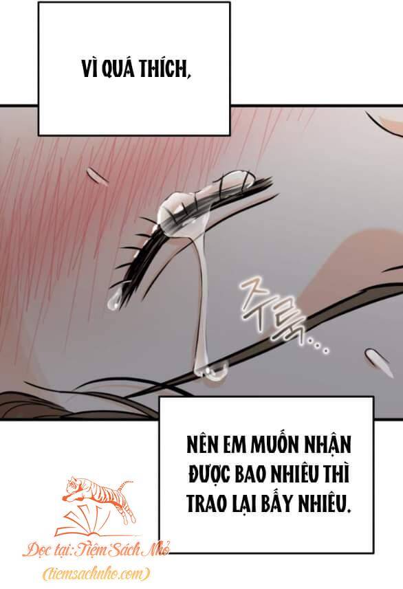 Nóng Lòng Muốn Giày Vò Em Chapter 47 - Trang 2