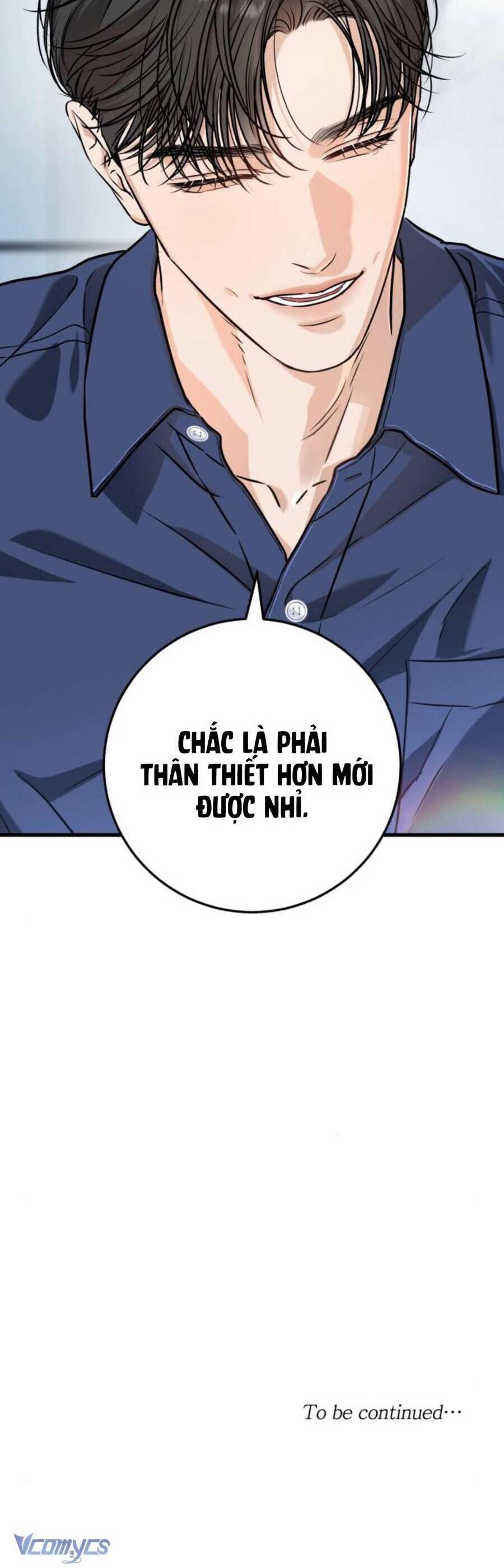 Nóng Lòng Muốn Giày Vò Em Chapter 46 - Trang 2