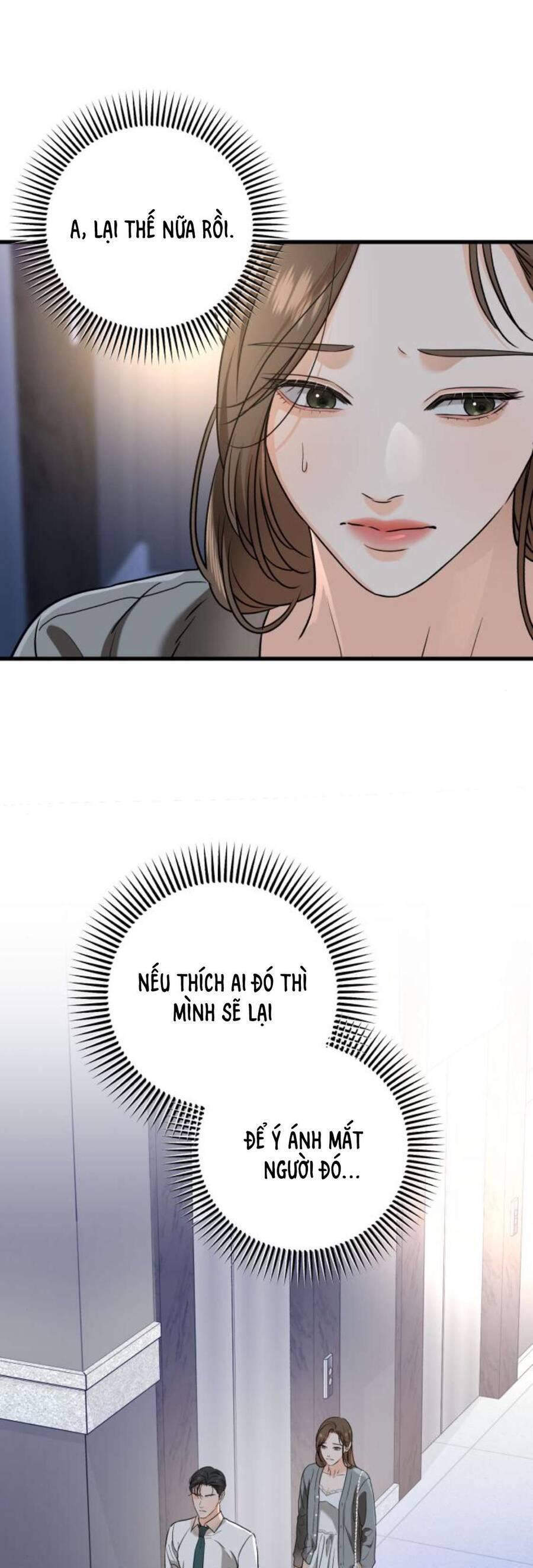 Nóng Lòng Muốn Giày Vò Em Chapter 46 - Trang 2