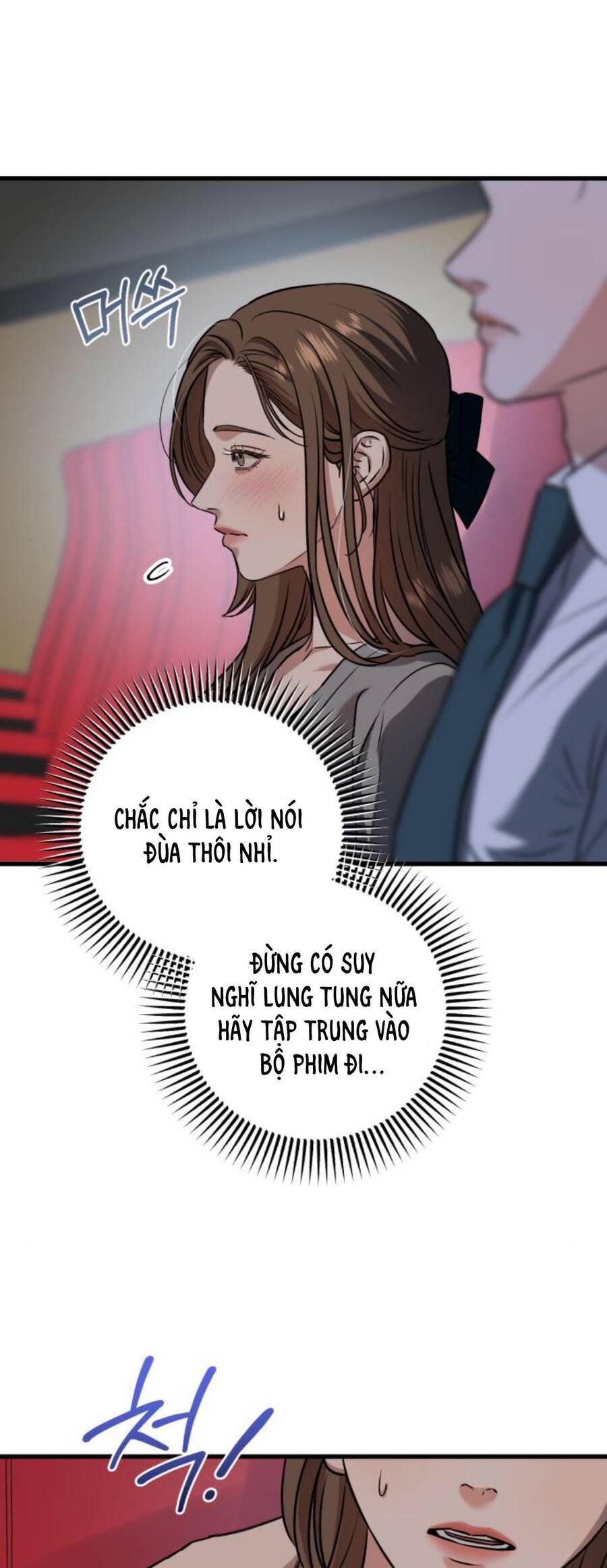 Nóng Lòng Muốn Giày Vò Em Chapter 45 - Trang 2