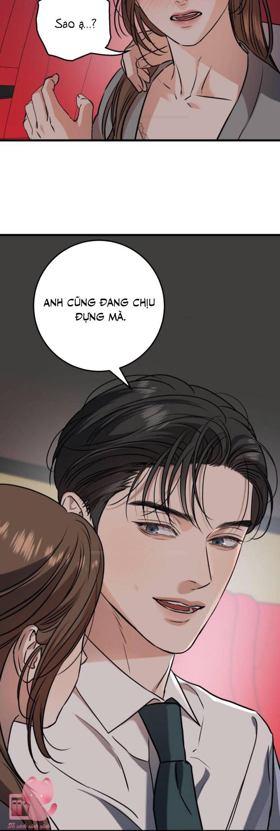 Nóng Lòng Muốn Giày Vò Em Chapter 45 - Trang 2