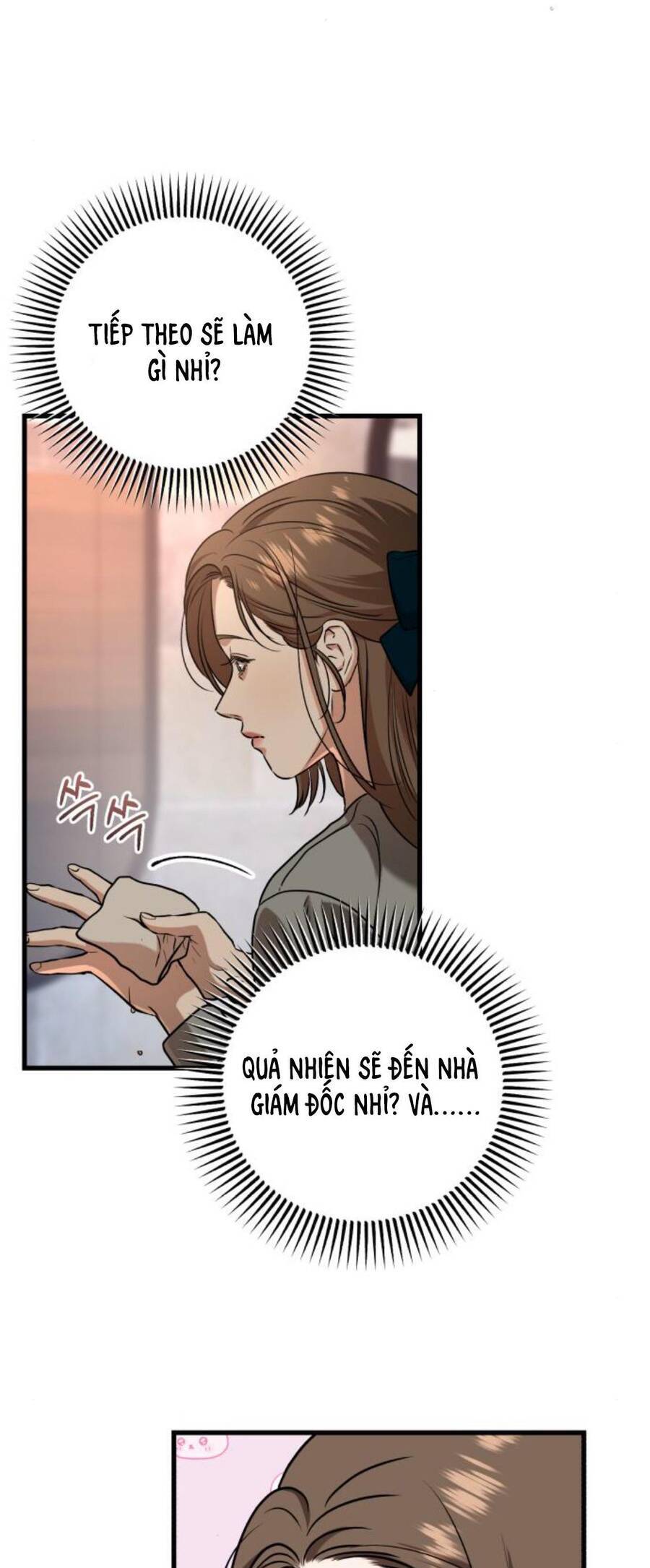 Nóng Lòng Muốn Giày Vò Em Chapter 45 - Trang 2