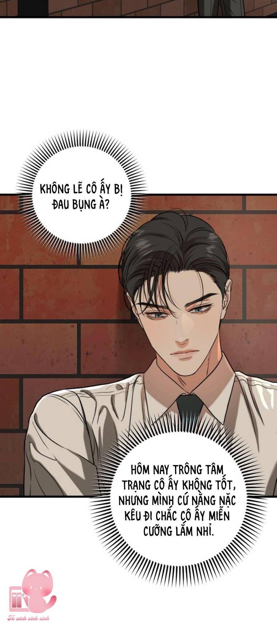 Nóng Lòng Muốn Giày Vò Em Chapter 45 - Trang 2