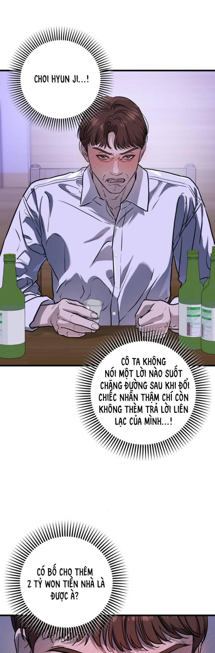 Nóng Lòng Muốn Giày Vò Em Chapter 45 - Trang 2