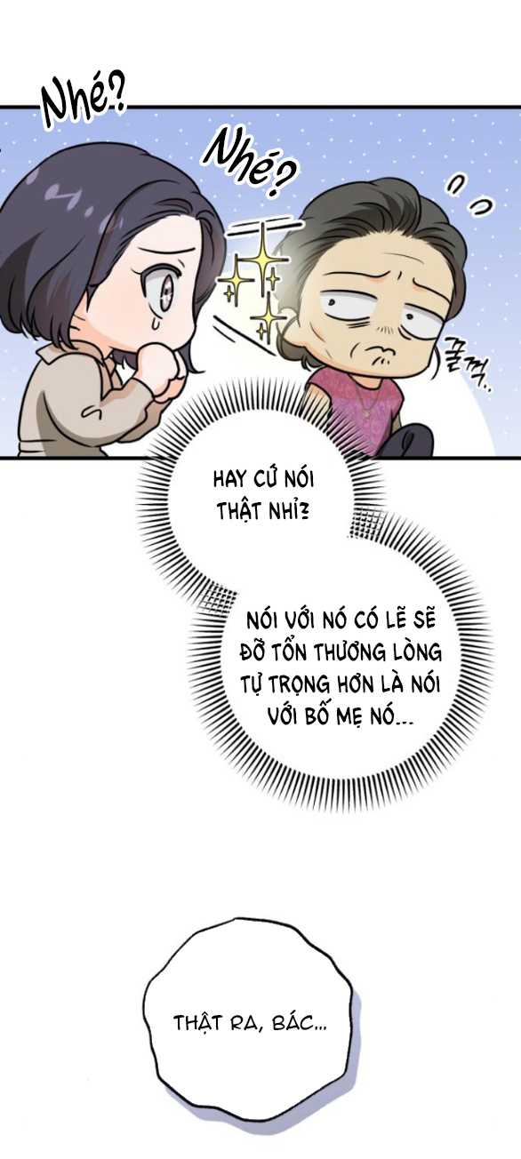 Nóng Lòng Muốn Giày Vò Em Chapter 42.2 - Trang 2