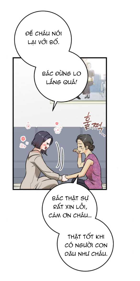 Nóng Lòng Muốn Giày Vò Em Chapter 42.2 - Trang 2