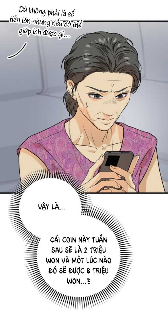 Nóng Lòng Muốn Giày Vò Em Chapter 42.2 - Trang 2